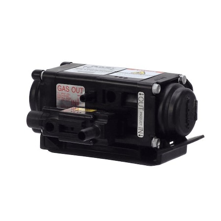 Lancer Bib Pump, Hi Alt, Flojet, No Fi, No T5000-193 T5000-193